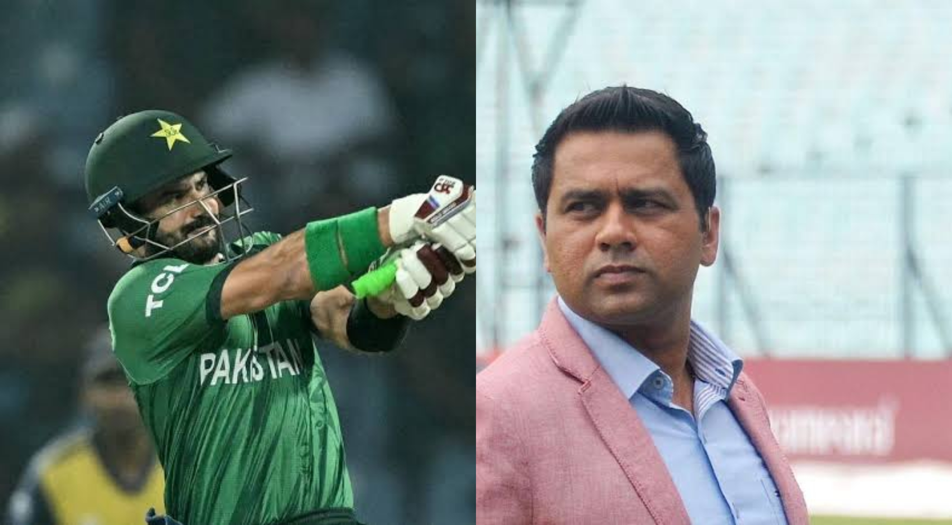 Criticism over constant changes in Pakistan cricket team captaincy
