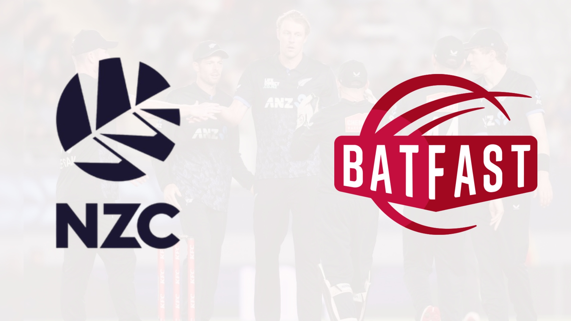 New Zealand Cricket Launches New Fan Experience Technology
